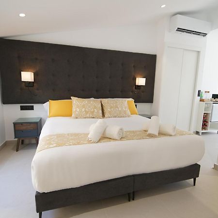 Bet Apartments - Suites Puerto Valencia Exterior photo