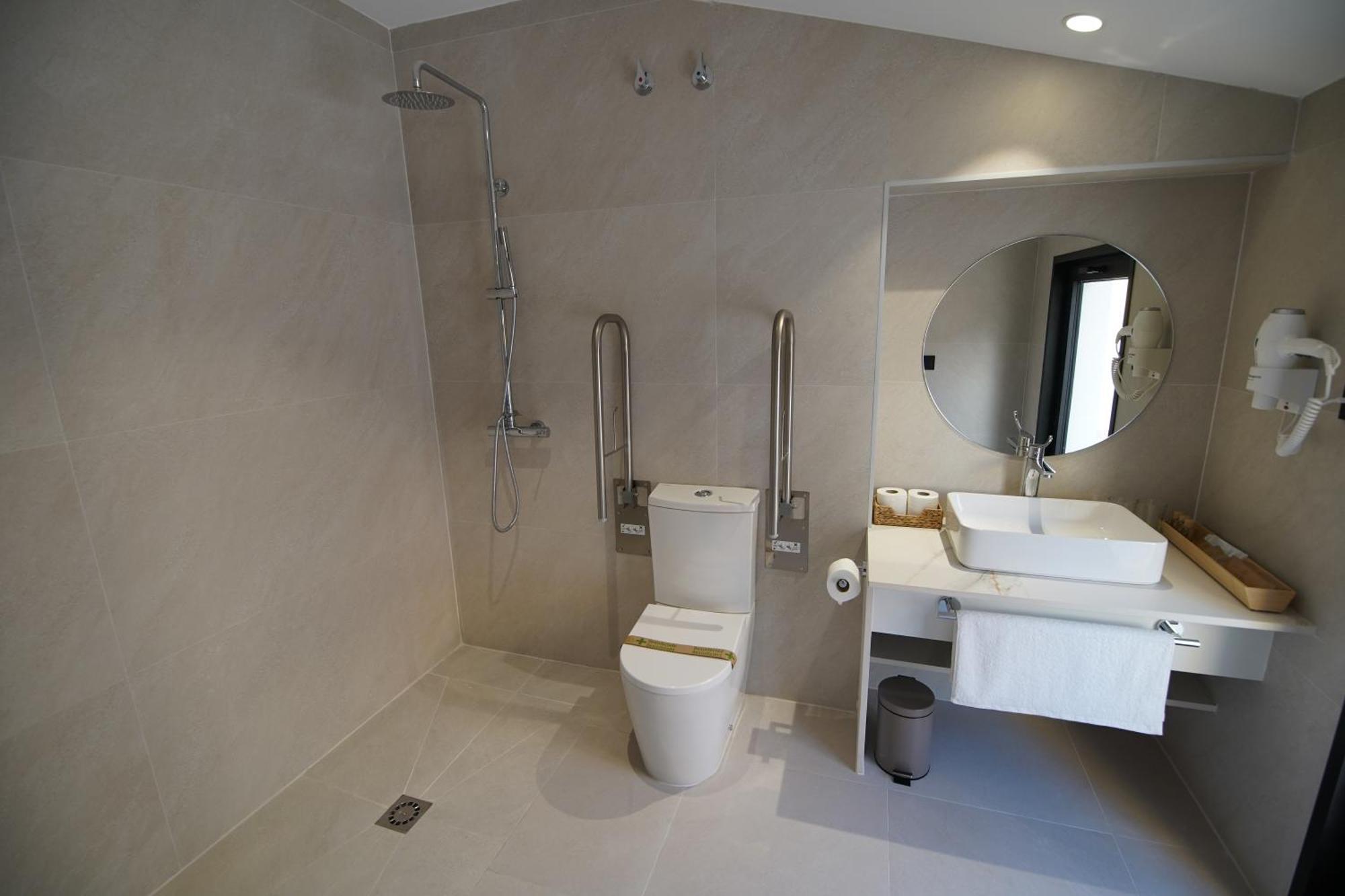 Bet Apartments - Suites Puerto Valencia Exterior photo