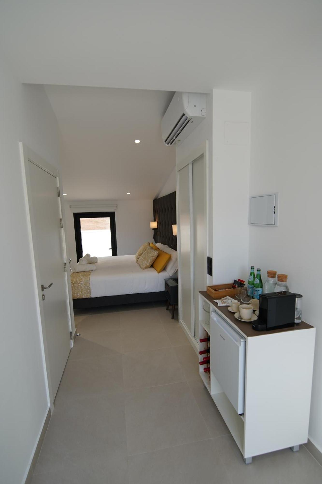 Bet Apartments - Suites Puerto Valencia Exterior photo
