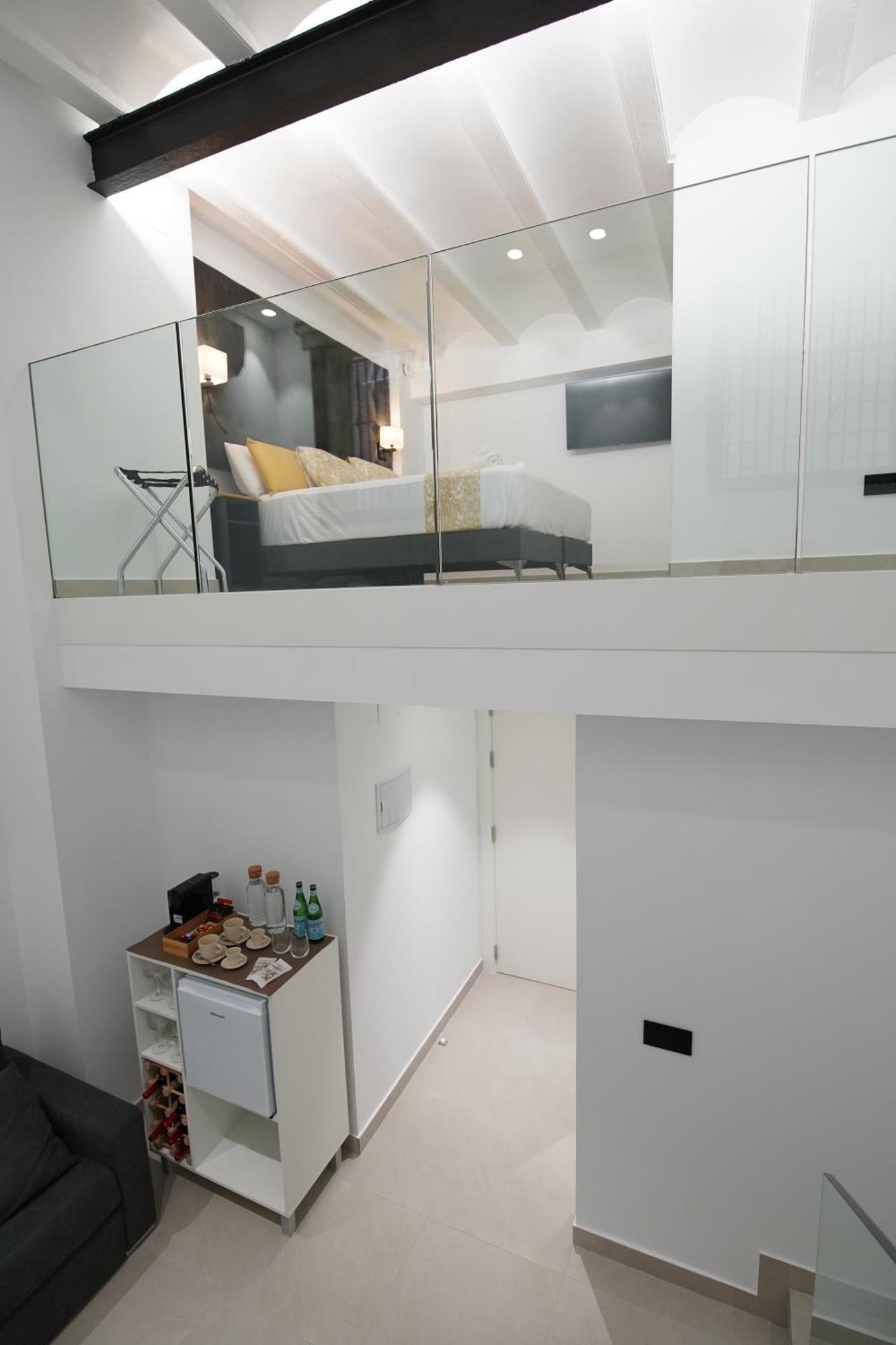 Bet Apartments - Suites Puerto Valencia Exterior photo
