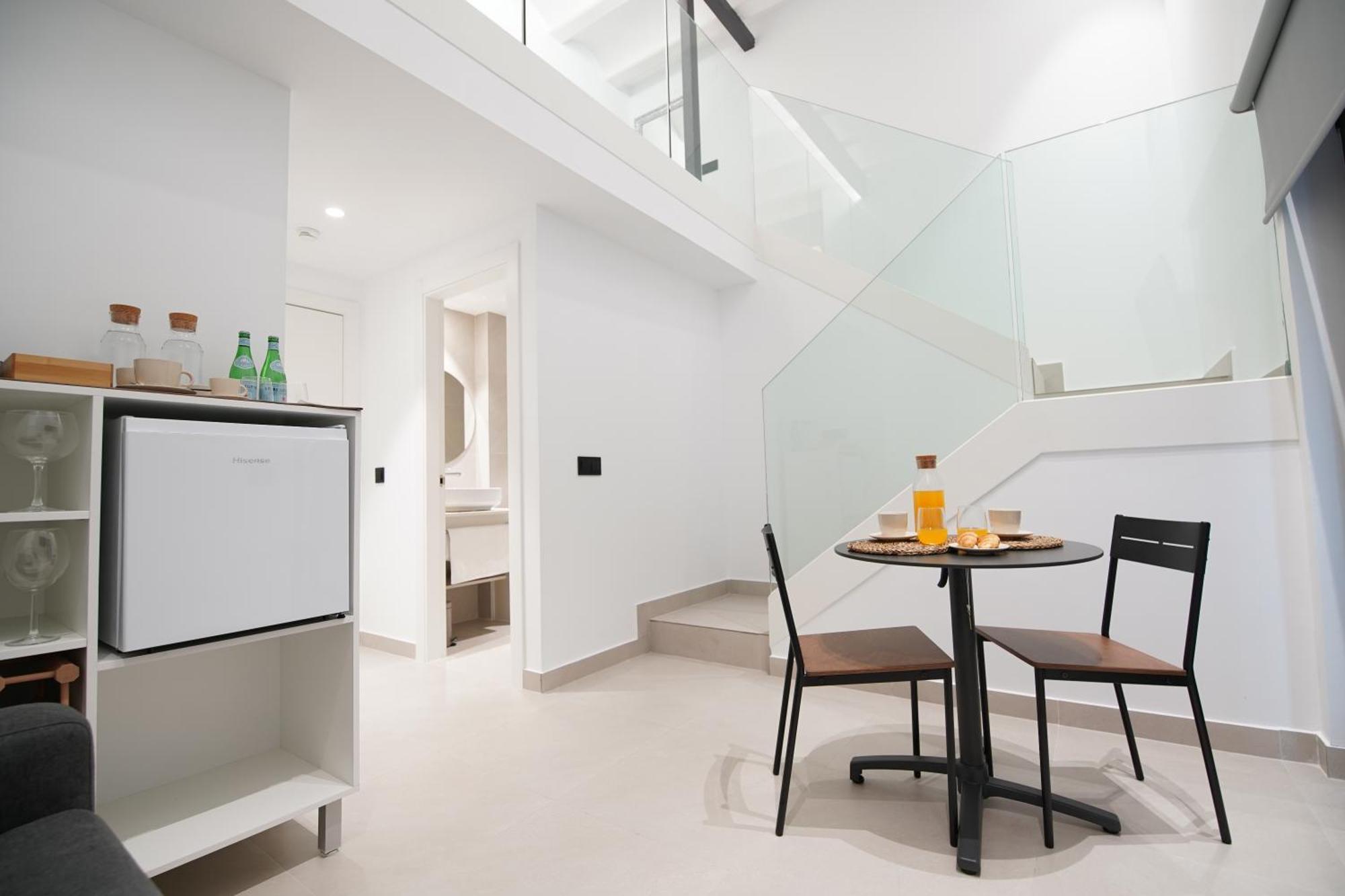 Bet Apartments - Suites Puerto Valencia Exterior photo